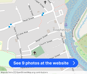 Regent Street, Rowhedge, Colchester, Essex, CO5 - Photo 1