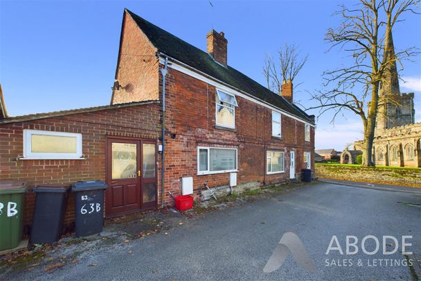 Clapgun Street, Castle Donington, Derby DE74 2LF - Photo 1