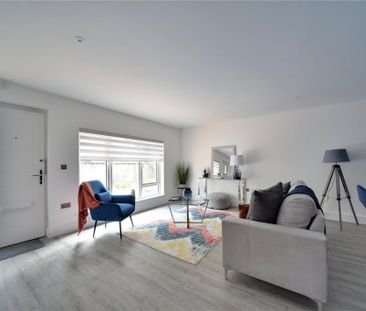 2 bedroom bungalow to rent - Photo 5