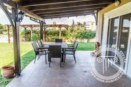 Μεζονέτα για ενοικίαση Περαία (Θερμαϊκός) - Photo 4