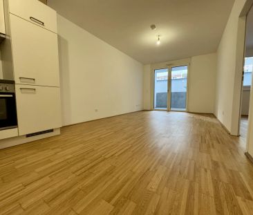 Hervorragende Lage! Moderne 2-Zimmer-Wohnung im 20. Bezirk – Anfrag... - Photo 3