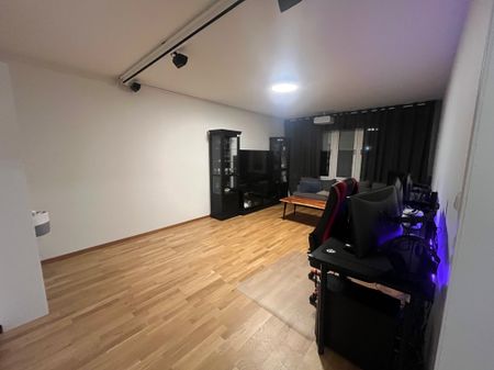 Mossgatan, Karlstad - Foto 2