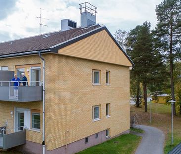 Ursviksgatan 129 A - Foto 1