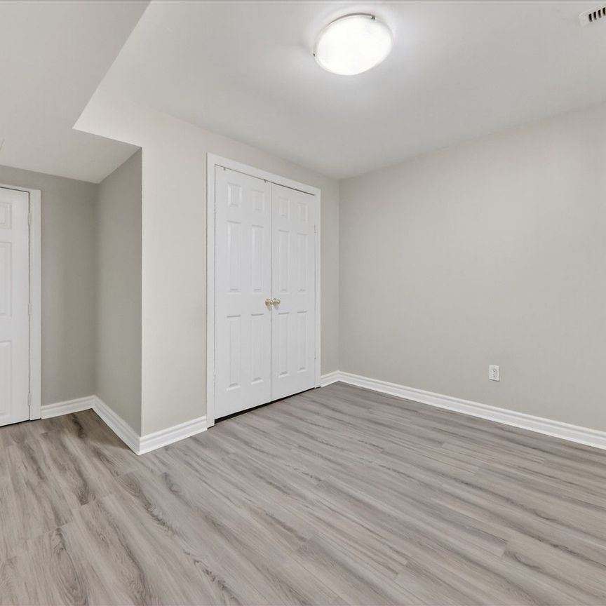 For Lease - 10 Woolwick Drive Unit# BSMT, Toronto, Ontario - Photo 1