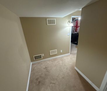 For Lease - 652 Lott Crescent Unit# Basement, Milton, Ontario - Photo 5