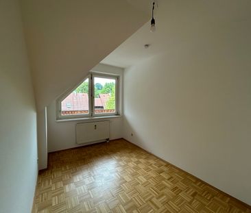 NEUE KÜCHE - Tolle 4-Zimmerwohnung mit Balkon in AKTION - Photo 3