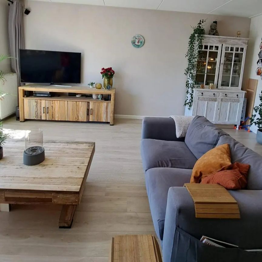 Maison Pepermuntstraat, Heinkenszand - À louer - Foto 1