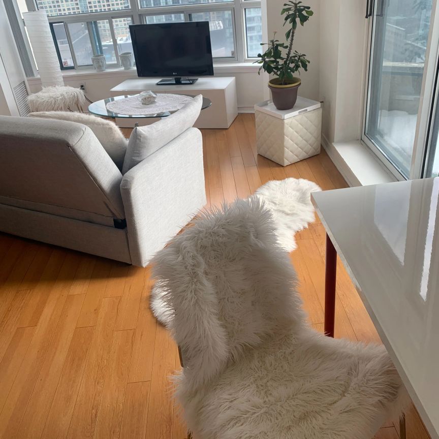 233 Beecroft Road #1903 - Photo 1