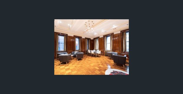 3 Bedroom Fully Furnished Apartment in the Perfect CBD Location! AVAILABLE NOW - Photo 1