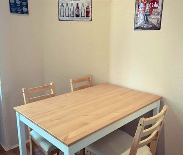 Gutzkowstraße - Apartment - Foto 1