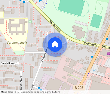 Nachmieter für frisch sanierte Wohnung gesucht - Photo 1