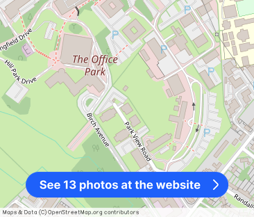 Park View Road, Leatherhead, KT22 - Photo 1