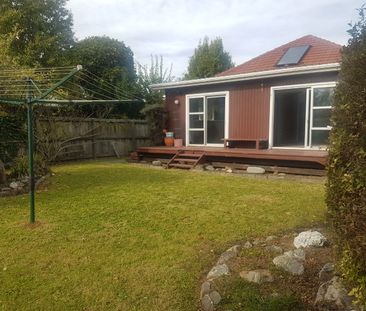 Family Home In Burnside - Photo 1
