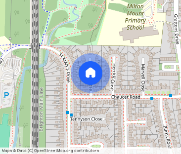 Donne Close, Crawley, West Sussex, RH10 - Photo 1