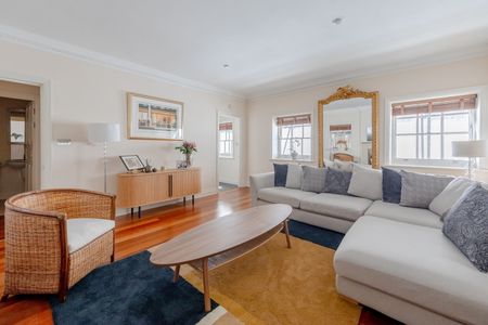 2 Bed Flat, Aston Webb House, SE1 - Photo 3