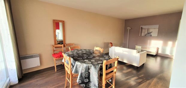 Location Appartement 3 pièces 71m² LILLE 59800 - Photo 1