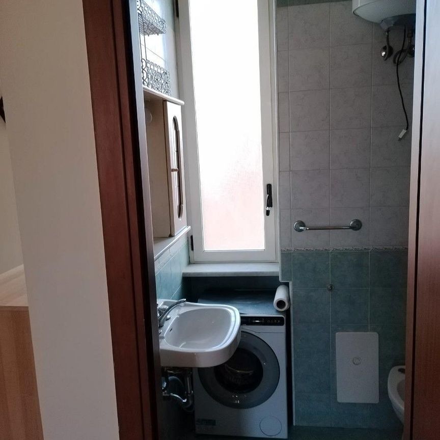 Appartamento monolocale arredato a Casapulla - Foto 1