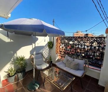 Carrer de Quart, Valencia, Valencian Community 46001 - Photo 6