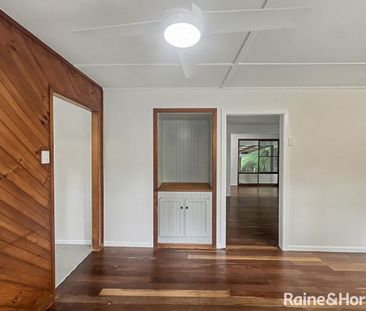 Charming Renovated Home with Fireplace - Photo 5