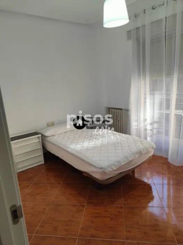 Piso en alquiler en Ensanche-Franciscanos - Photo 5