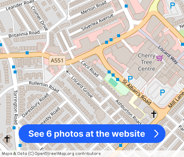 Cecil Road, Wallasey - Photo 1