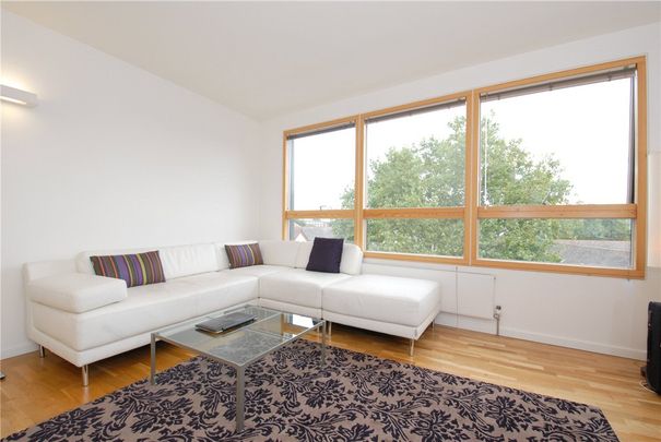 St. James’s Road, London, SE16 4QJ - Photo 1