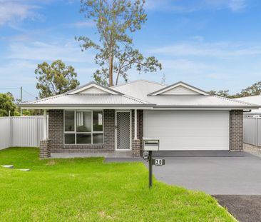 Peaceful Village Living with Space to Enjoy - Photo 6