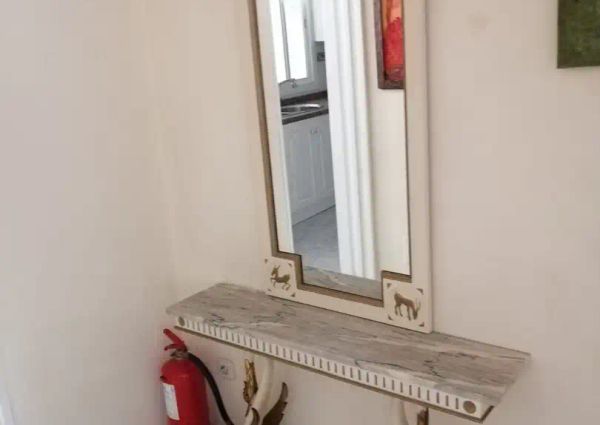 Piso de alquiler en Puerto Marina