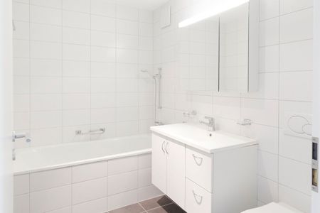 3.5-room apartment for rent on the 2nd floor! - Photo 5