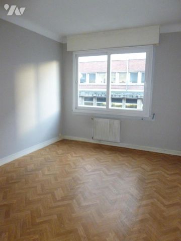 Location appartement à Amiens - Photo 3