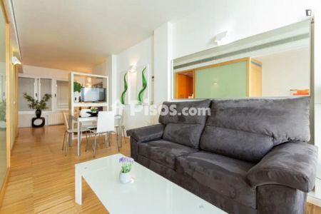 Piso en alquiler en Embajadores-Lavapiés - Foto 4