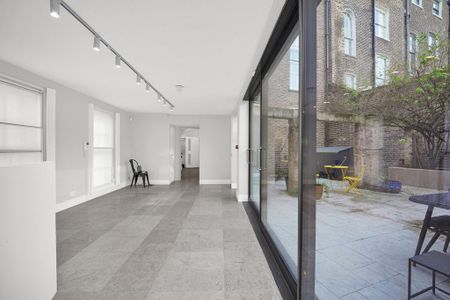4 bedroom townhouse to rent - Photo 4