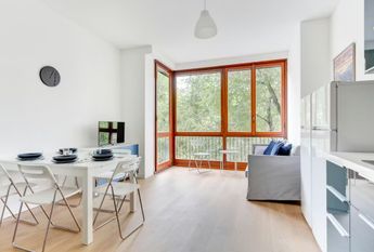 Via Stromboli, Milan, Lombardy 20144