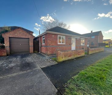 2 bedroom Detached Bungalow to let - Photo 3