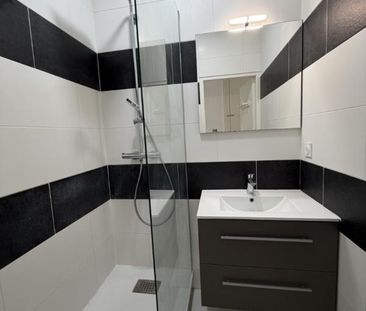 Location Appartement 2 pièces 48m² BORDEAUX 33800 - Photo 4