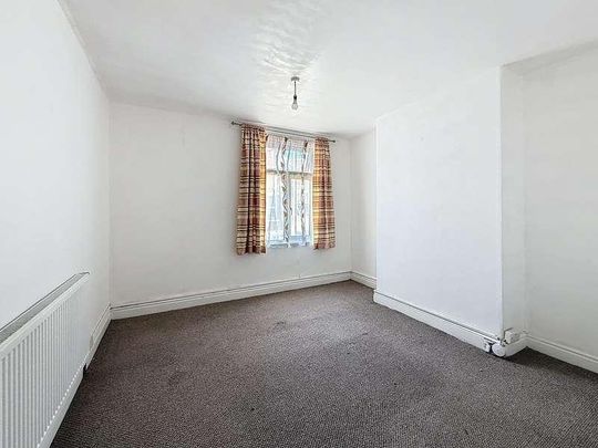 Berdmore Street, Stoke-on-trent, ST4 - Photo 1