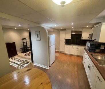 For Lease - 508 Brimorton Drive Unit# Lower, Toronto, Ontario - Photo 1