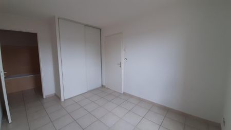 location Appartement T2 DE 42.9m² À ST BREVIN LES PINS - Photo 4