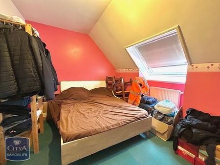 Location Maison 4 pièces 88m² CAMBRAI 59400 - Photo 5