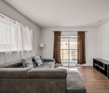 Appartement à louer - L'Ancienne-Lorette - Photo 3