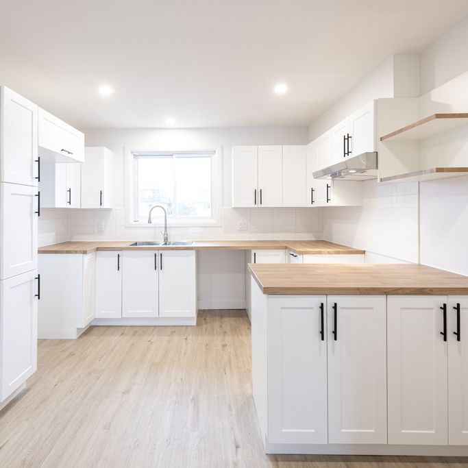 Beau 4 1/2 à Repentigny (le Gardeur) - Photo 1