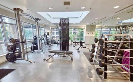 For Lease - 33 Elm Drive Unit# 1605, Mississauga, Ontario - Photo 2