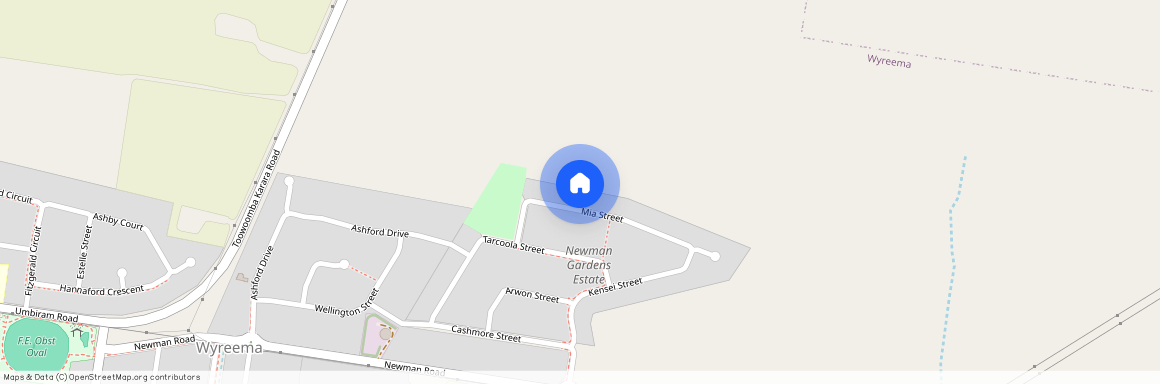 2/17 Mia Street, Qld 4352, Wyreema