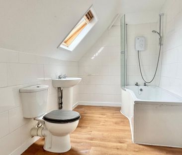 1 bedroom apartment to rent - Photo 5