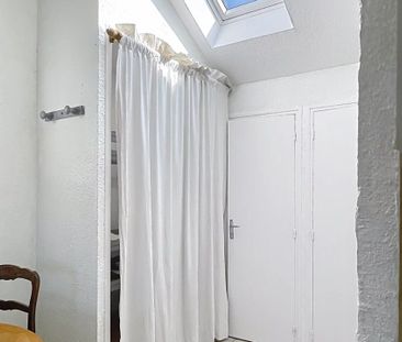 Location Appartement 1 pièces 21 m2 à Saint-Witz - Photo 1
