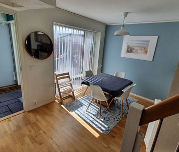 Friluftsvägen, Tullinge - Foto 2