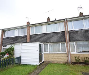 2 bedroom terraced house to rent - Photo 6