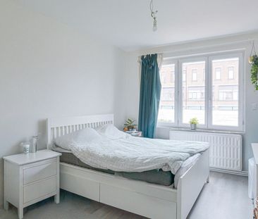 Appartement te huur in Woluwe-Saint-Lambert - Foto 1