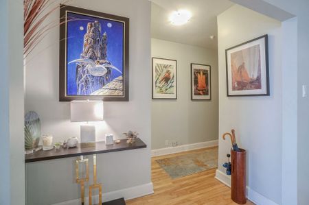 Condo for rent, Montréal (Outremont) - Photo 4