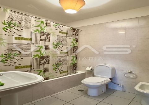 Apartamento T3